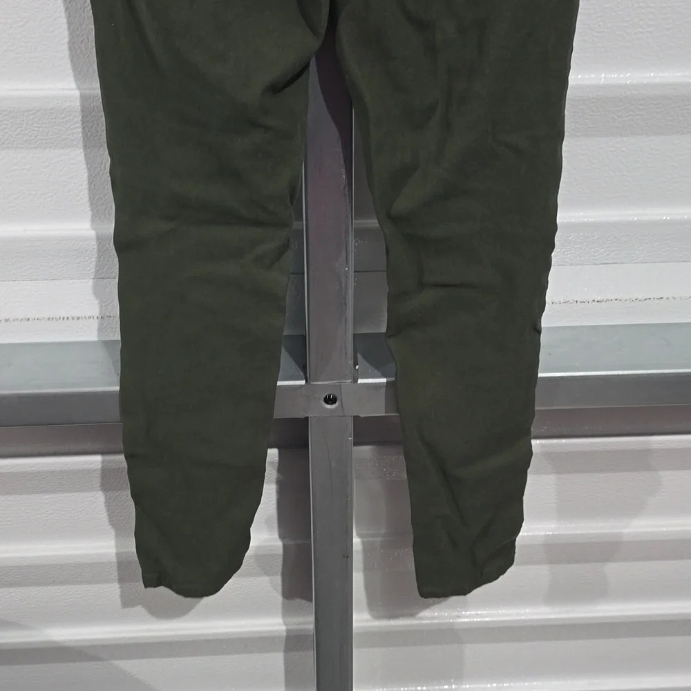 GOGO STAR‎ Green Jeans Size 12